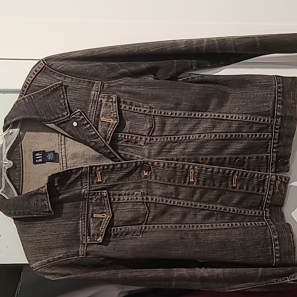 GAP Jean Jacket